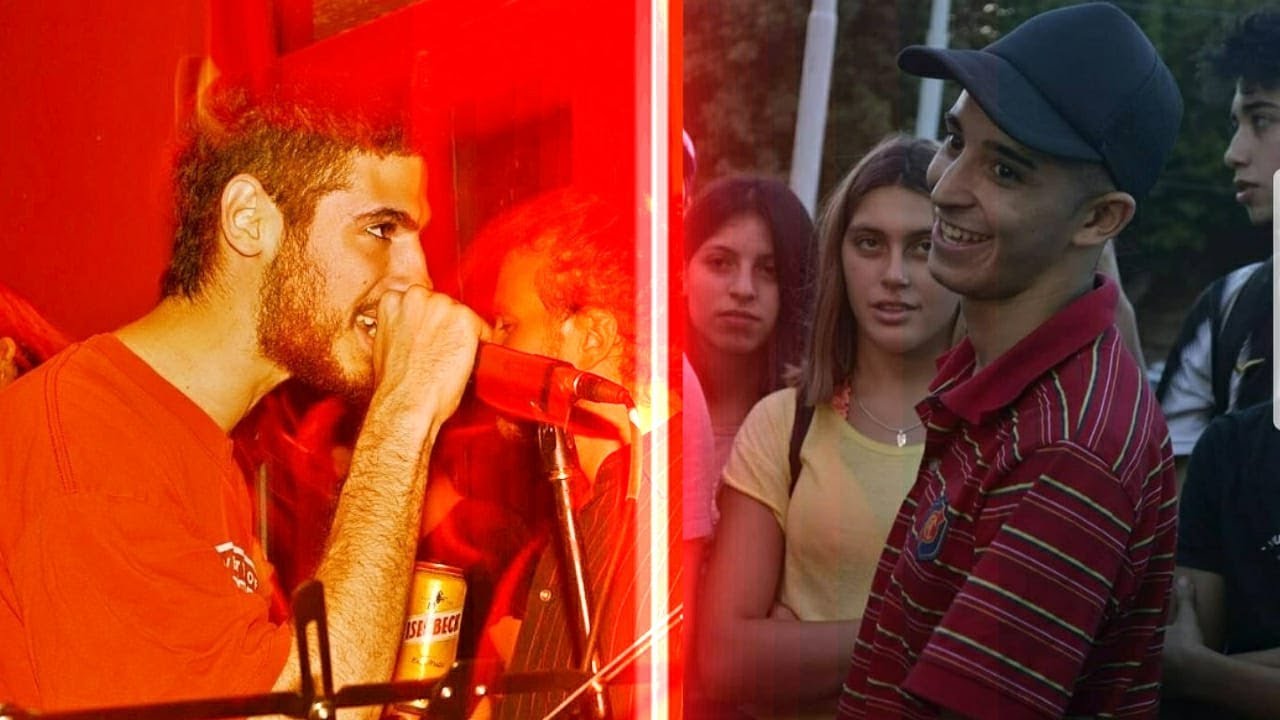 LO MEJOR DEL UNDER ARGENTINO #2