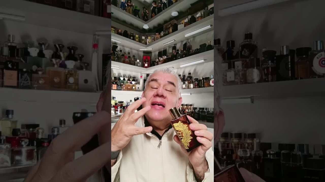 10 Perfumes Mejores descubrimientos del Año