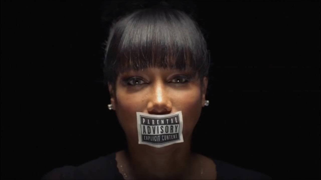 Twitter Reactions to Surviving Compton Dre, Suge and Michel'le