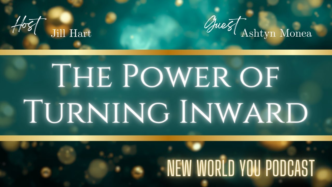 The Power of Turning Inward: Dissolving Illusion and Reclaiming Truth