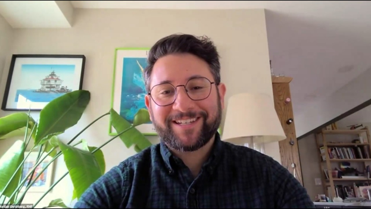 Geo-Exchange Extravaganza! With Guest Jordan Gershberg