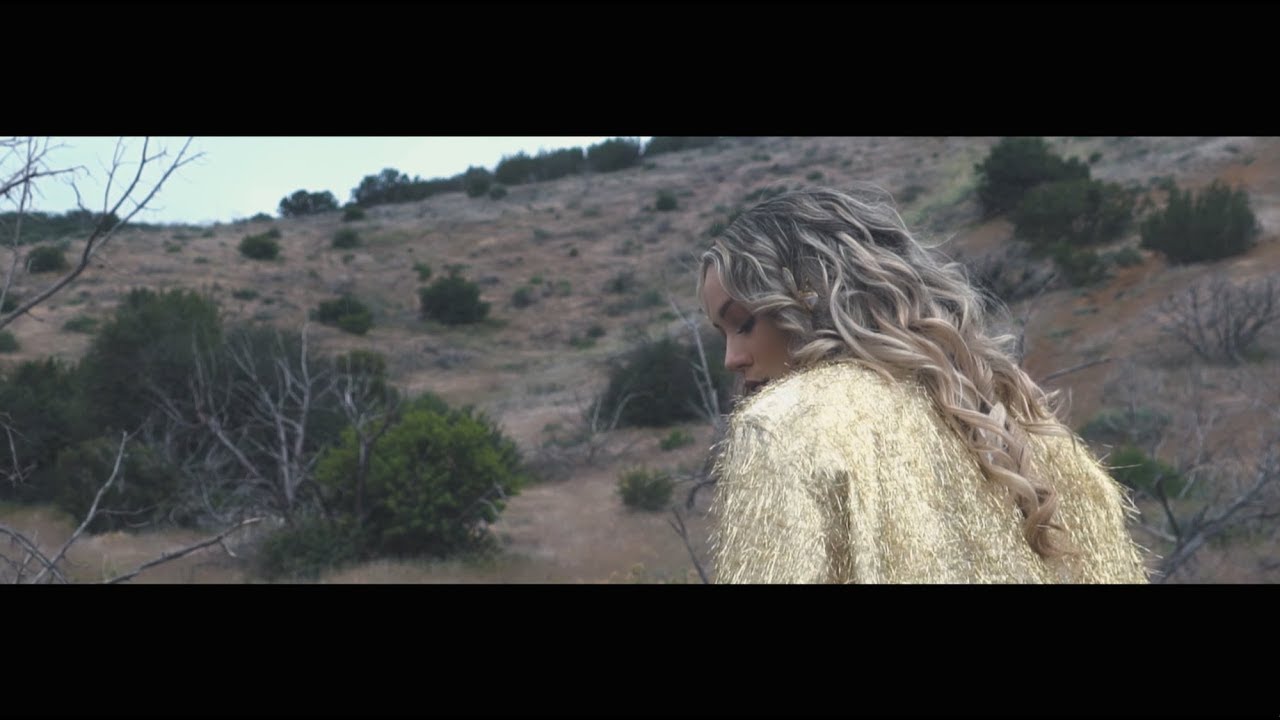 Josephina - Miles On Miles (Official Video)