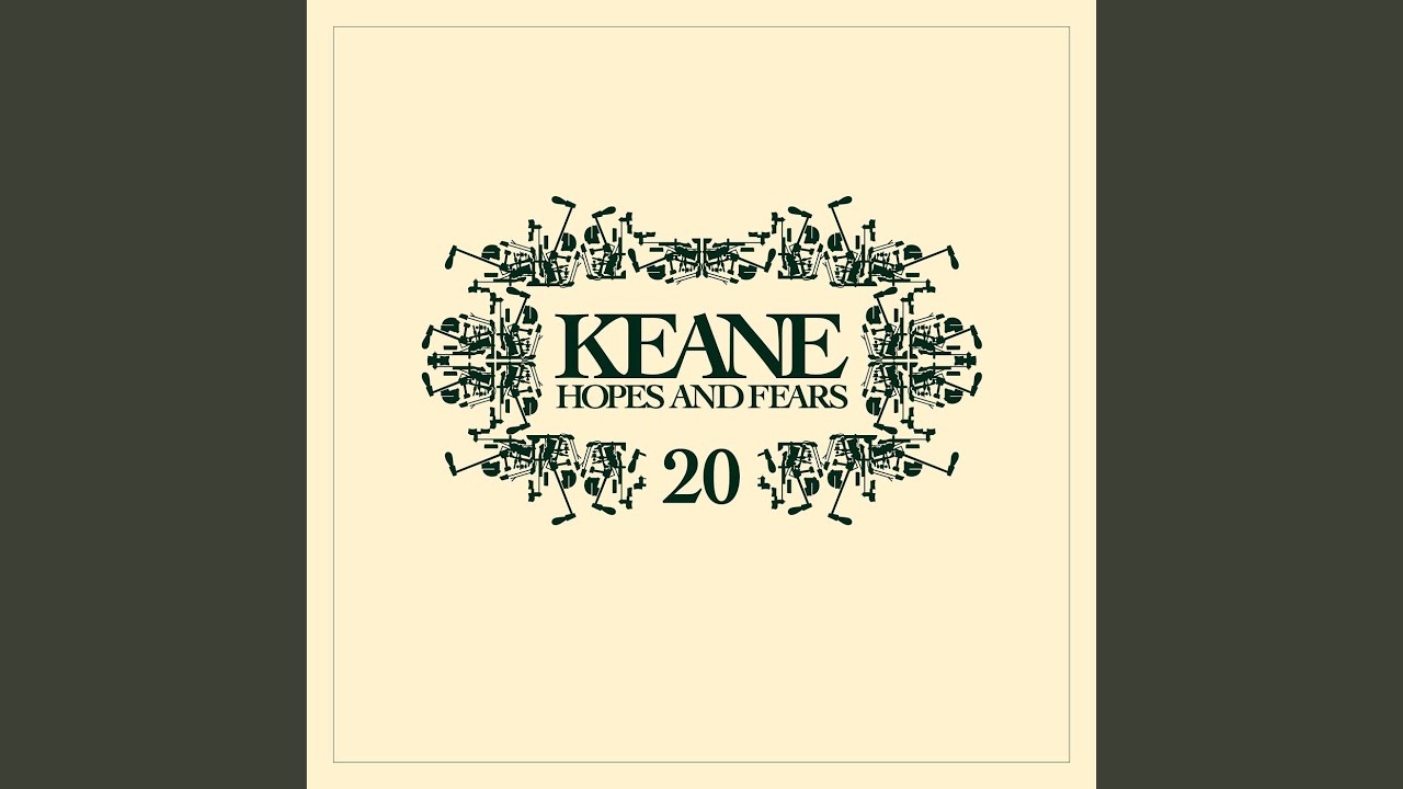 Can't Stop Now (Remastered 2024)