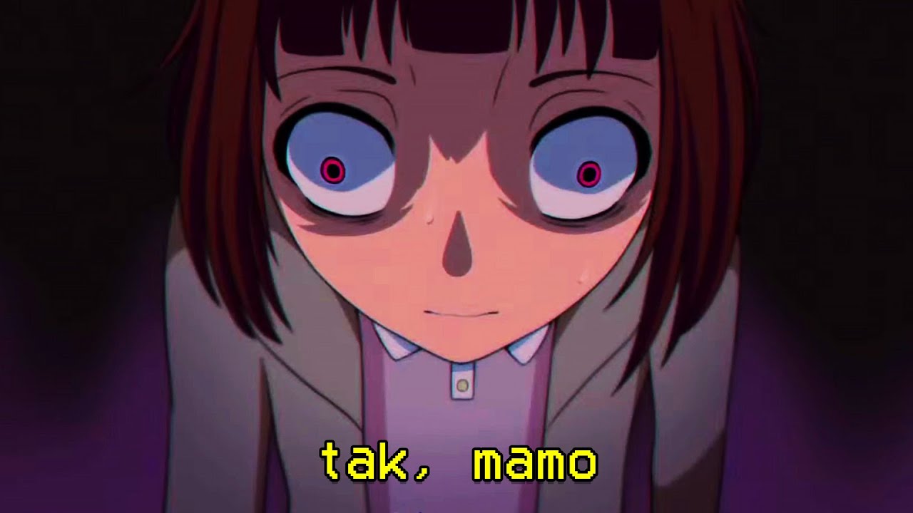 jak wygląda umysł osoby cierpiącej na zaburzenia psychiczne? - Milk Outside A Bag Of Milk