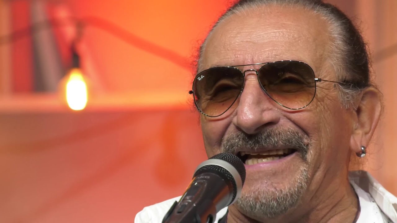 Željko Bebek - Tijana | Dalibor Petko Show | CMCTV