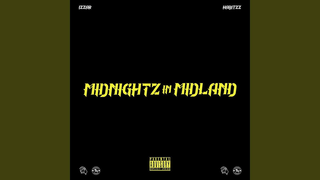 Midnight In Midland