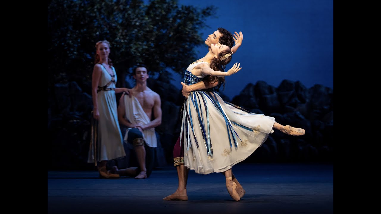 Wiener Staatsballett - 