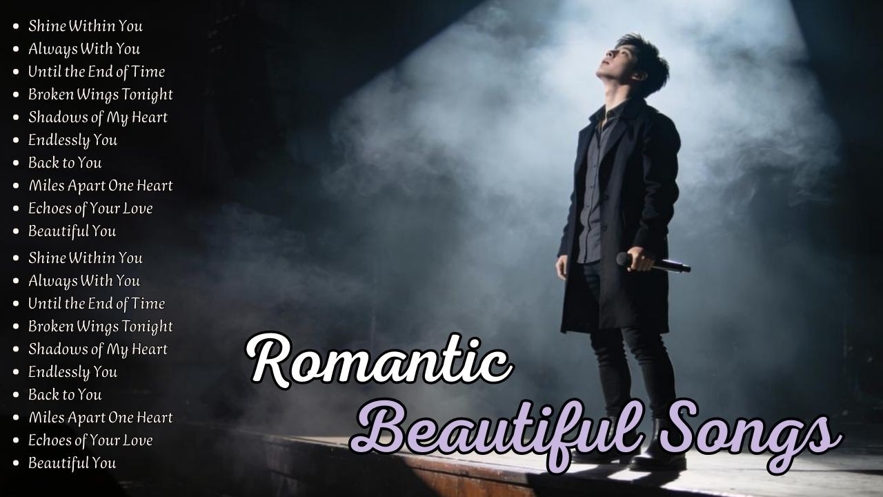 Beautiful Sad Love Songs 2026 | Easy-Listening Best of Romantic Love Ballads 250226