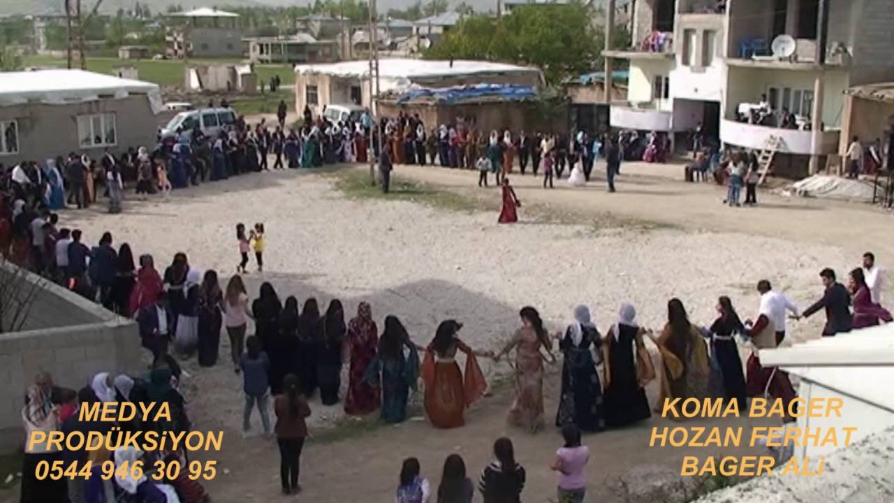 MEDYA KAMERA KOMA BAGER HOZAN FERHAT HOZAN ALİ IYI SEYİRLER