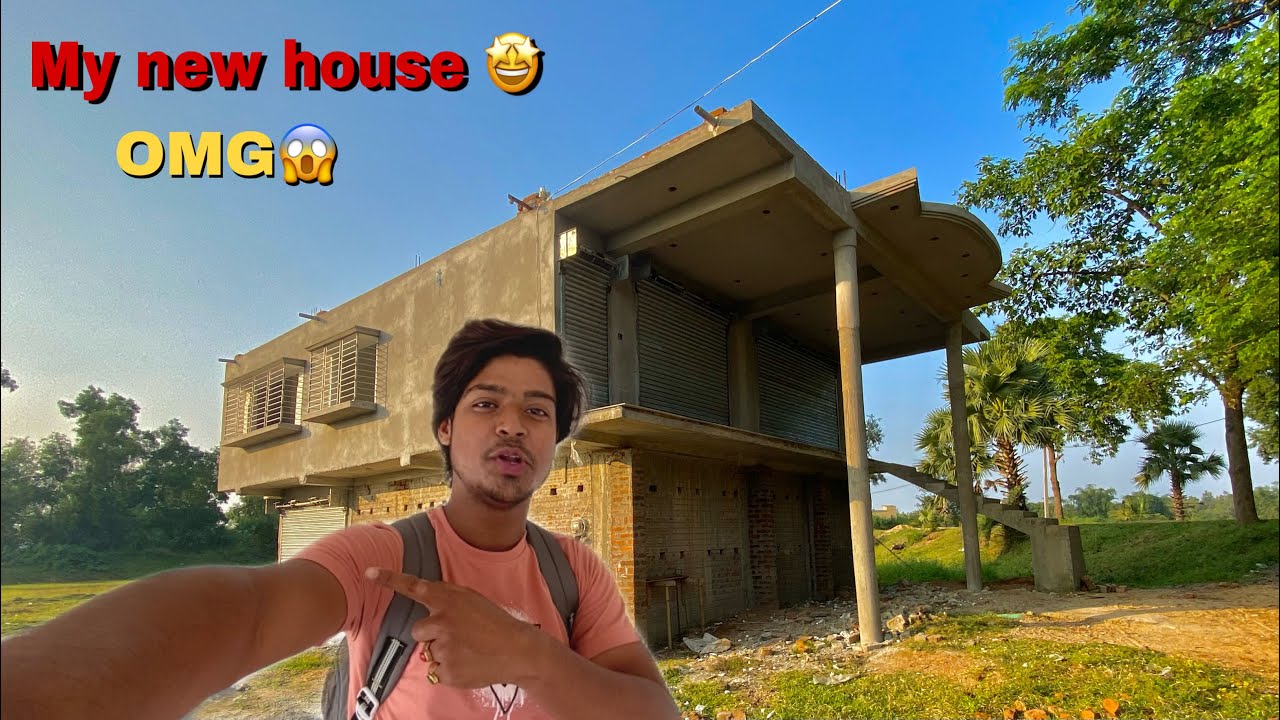 My new house|Sudipta vlogs official|Vlogs-13