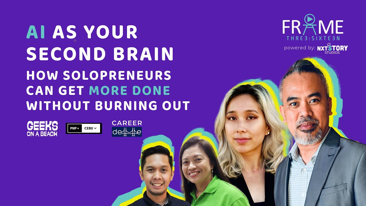 AI for Solopreneurs: Smarter Workflows for Content, Clients, and Growth