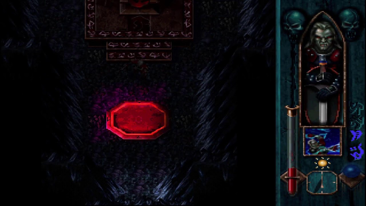 Blood Omen: Legacy Of Kain - Prt 5 Gameplay PS5 😸👍