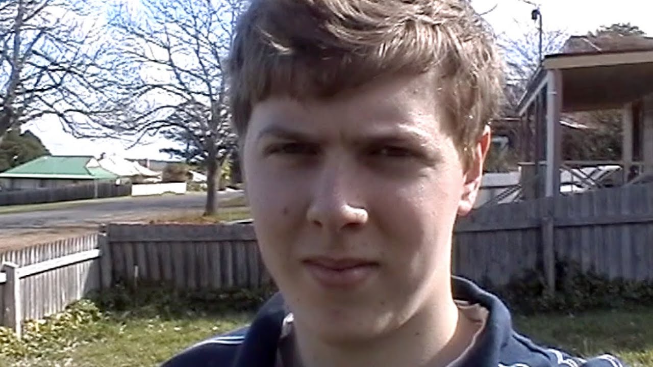 The making of my RMIT student film 