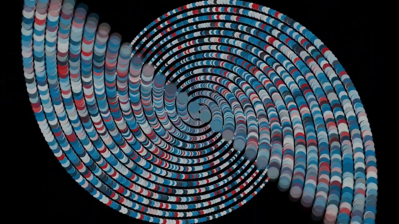 Orbital Resonance