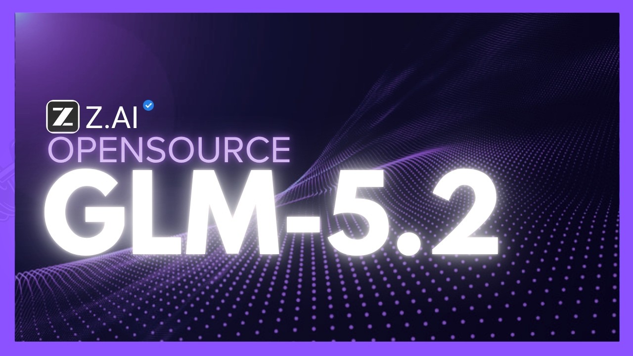 GLM 5.2: НОВЫЙ король open-source побеждает GPT-5.5 и Opus 4.8! (Полный тест)