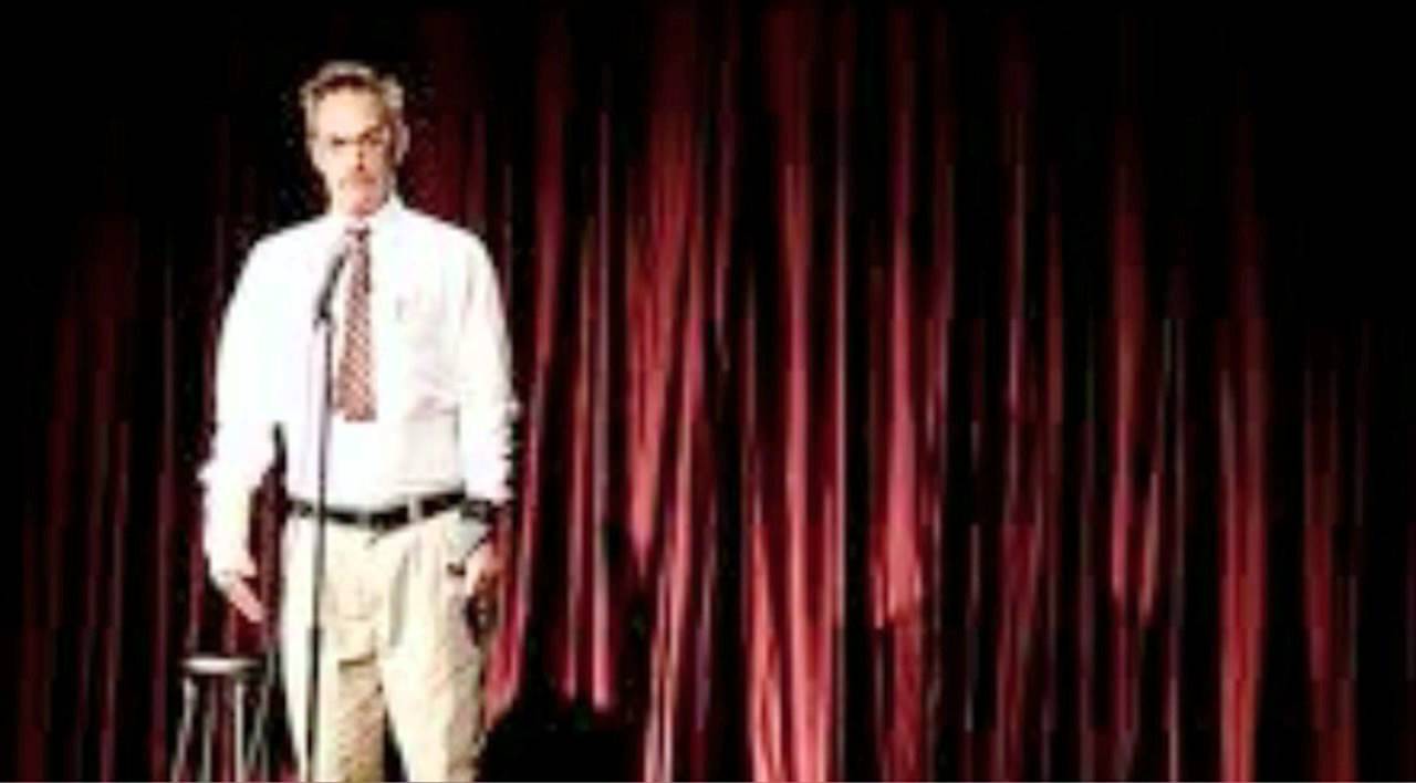 Bob Ducca on Live WTF w/Marc Maron