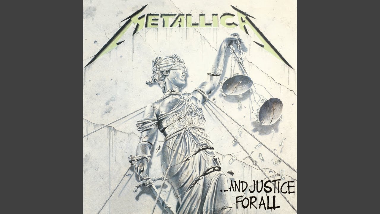 Blackened (Remastered)