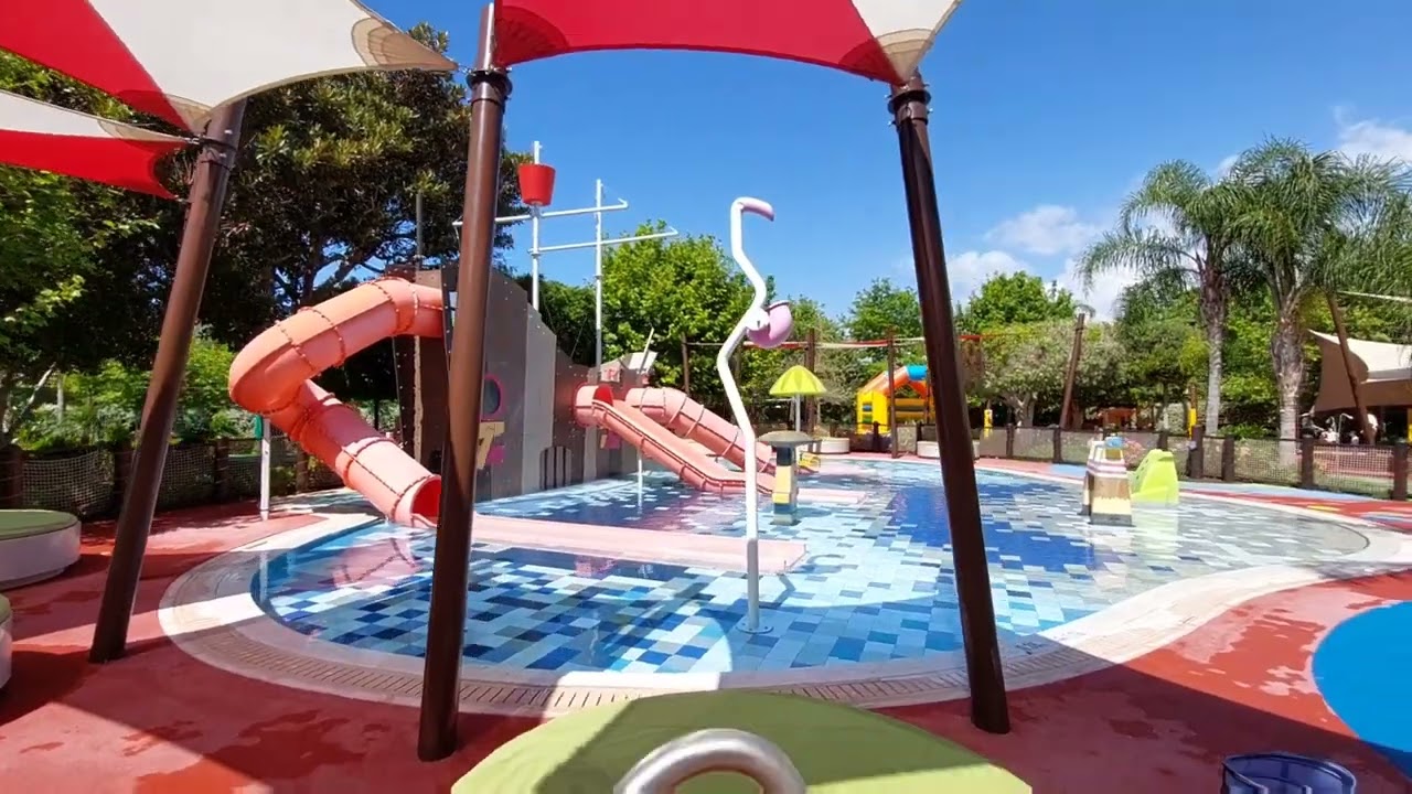 PARKLANE, A LUXURY COLLECTION RESORT & SPA  #limassol #CYPROS