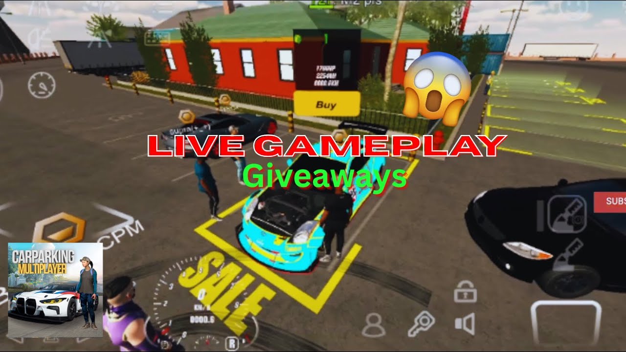 Live streaming of GAMERS ZONE