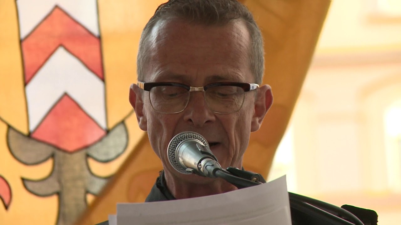 Vincent Kohler Plaidoirie Nouvel H&ocirc;tel Judiciaire La Chaux-de-Fonds Appel du 7 Septembre