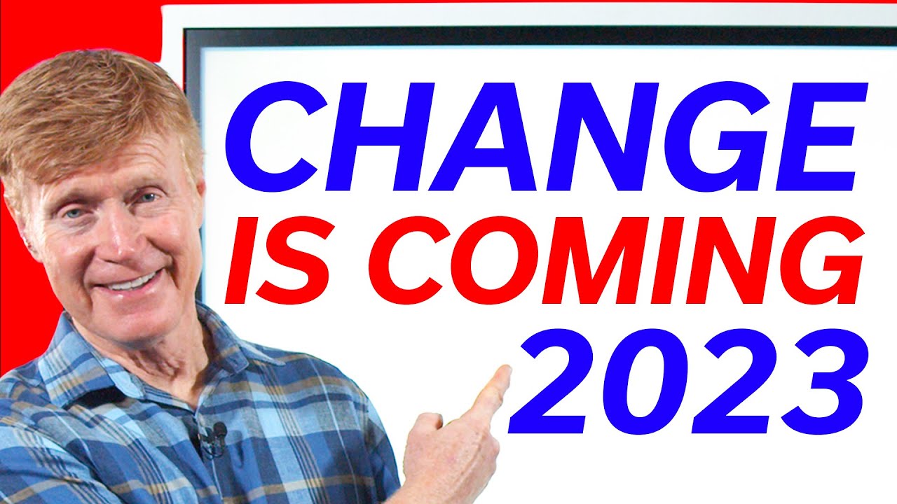 How Medicare Part B Will Change in 2023 - What You Need to Know