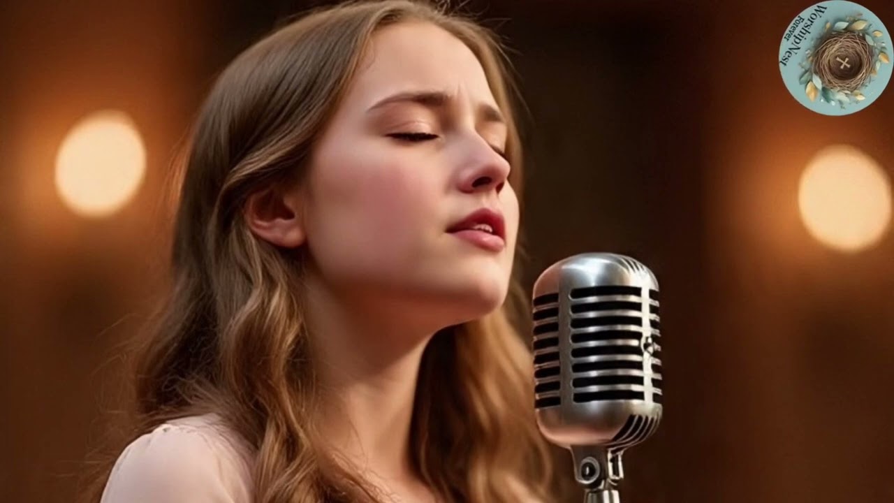 Your Light Will Lead Me Home||A tender and uplifting worship song.