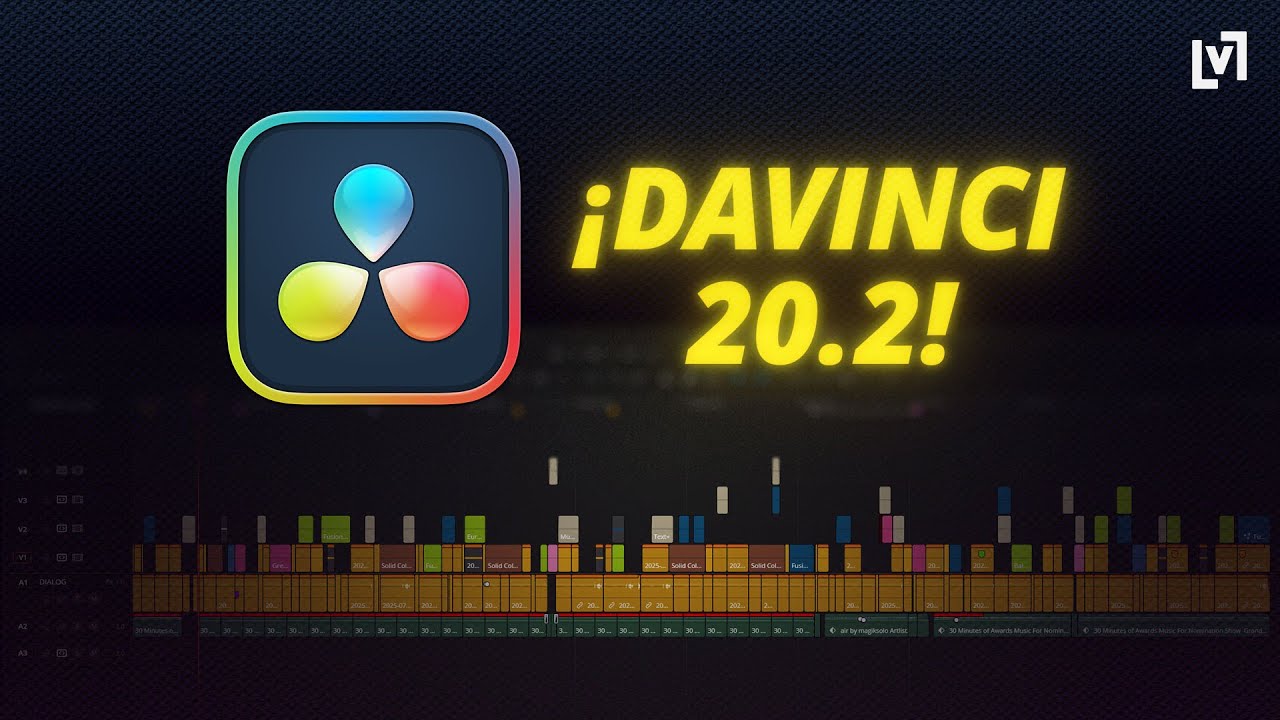 🔴 Editando tutorial en Davinci Resolve | Preguntas y Respuestas