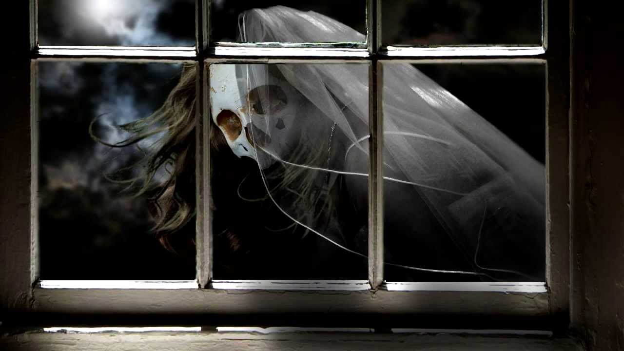 153 - The Spectral Bride (with Original News & Commercials) - CBS Radio Mystery Theater