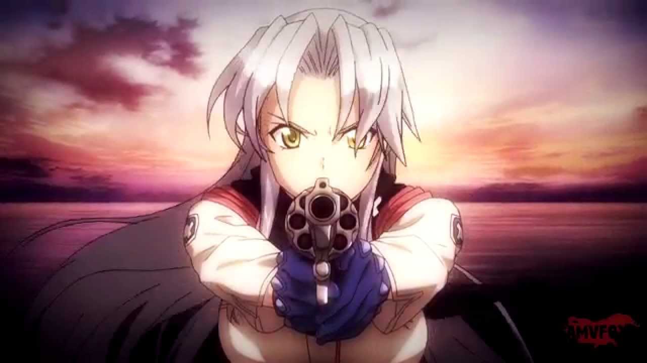 triage X AMV