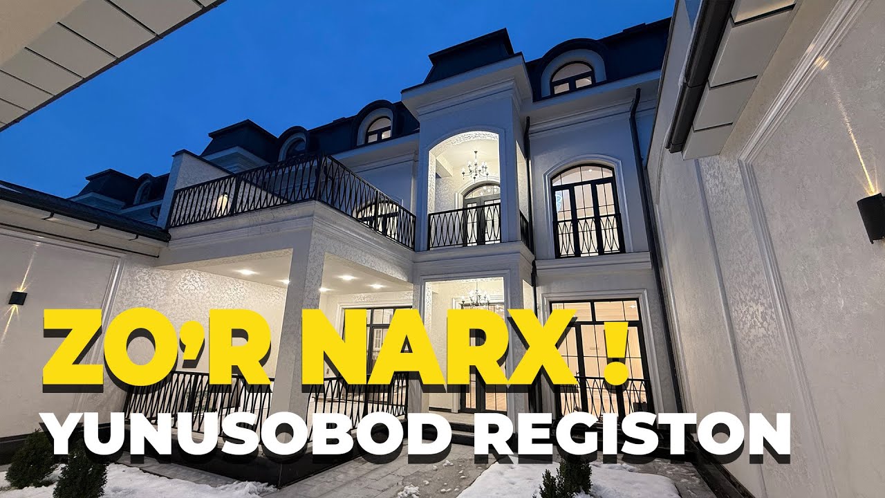 NARXIGA ARZIDIGAN HOVLI‼️‼️#uylar #realestate #uzbekistan #uy 