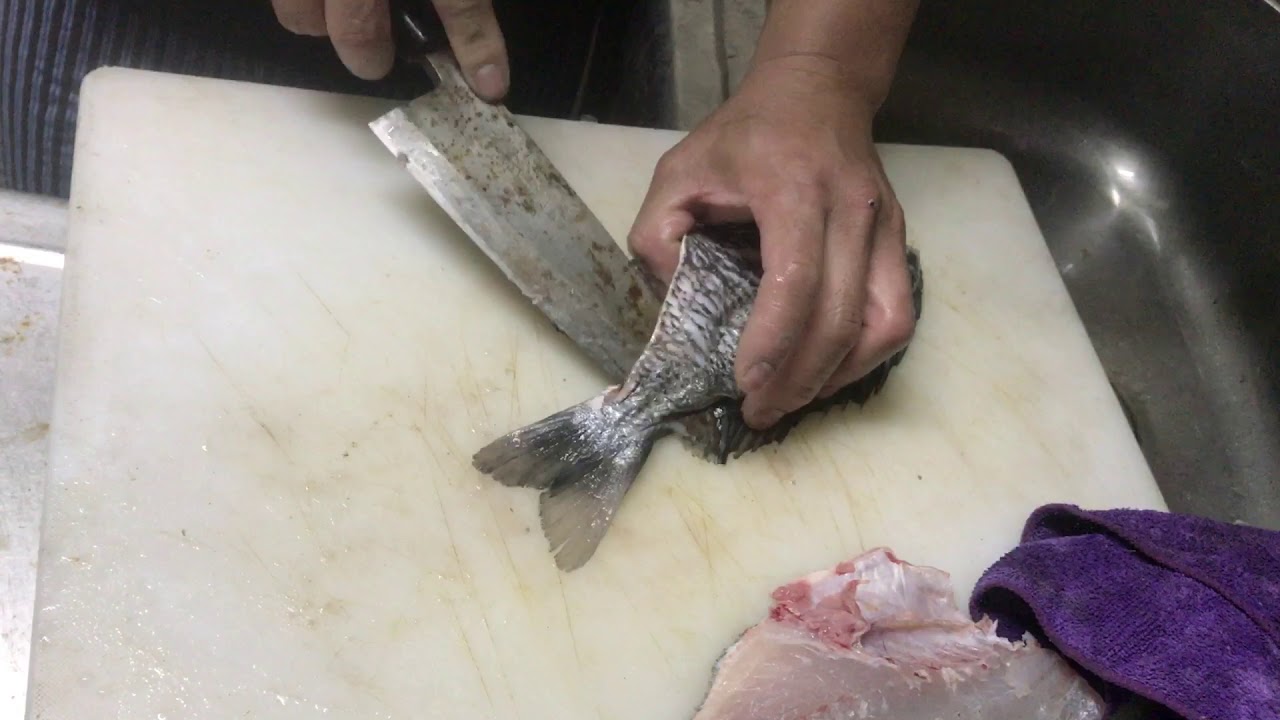 黑格三枚切