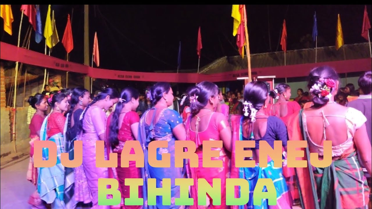 Dj lagre enej bihinda latar tola baha doson 2026......