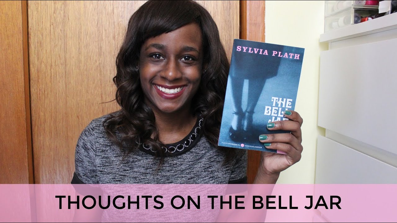 Thoughts on The Bell Jar