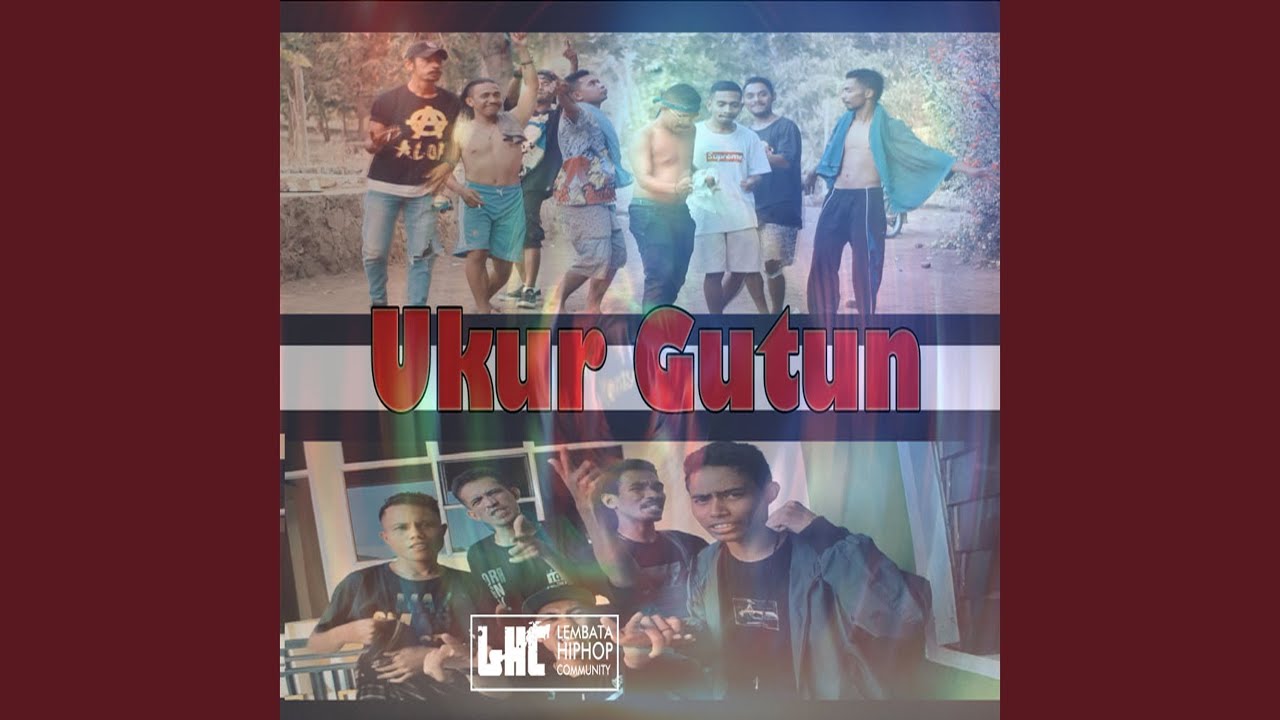 Ukur Gutun (sifat Buruk)