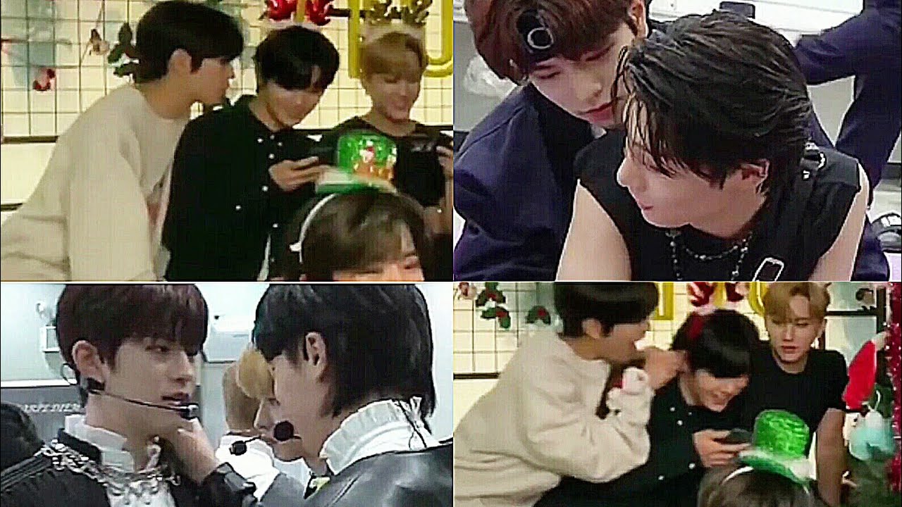 I Seungin I jeongin ♡ seungmin love