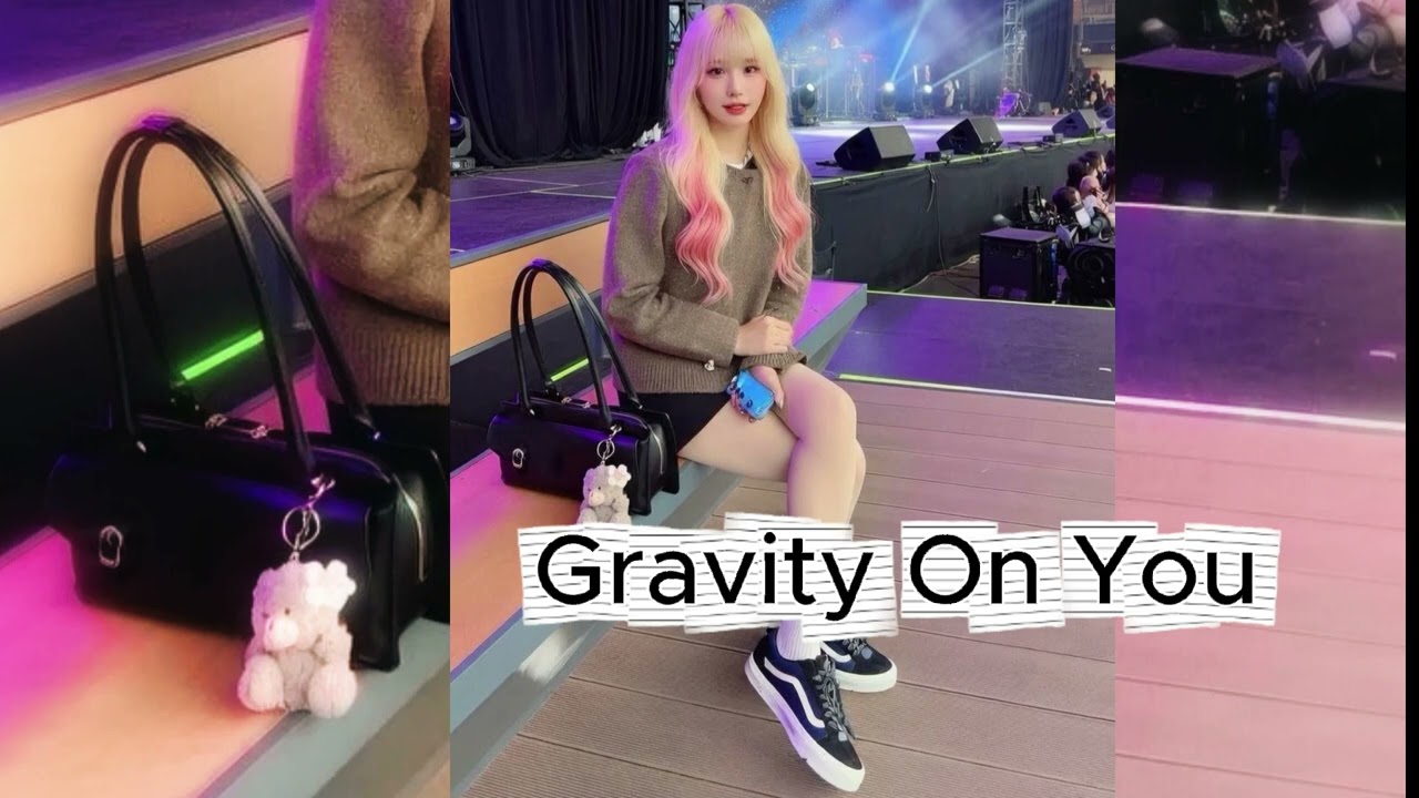 Gravity On You