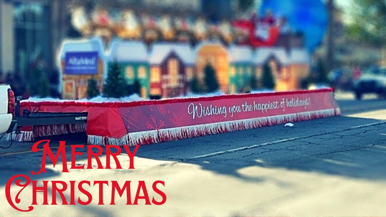 DESFILE DE NAVIDAD 2023 🎄 South Gate Ca. 76Annual Children's Christmas Lane Parade ✨
