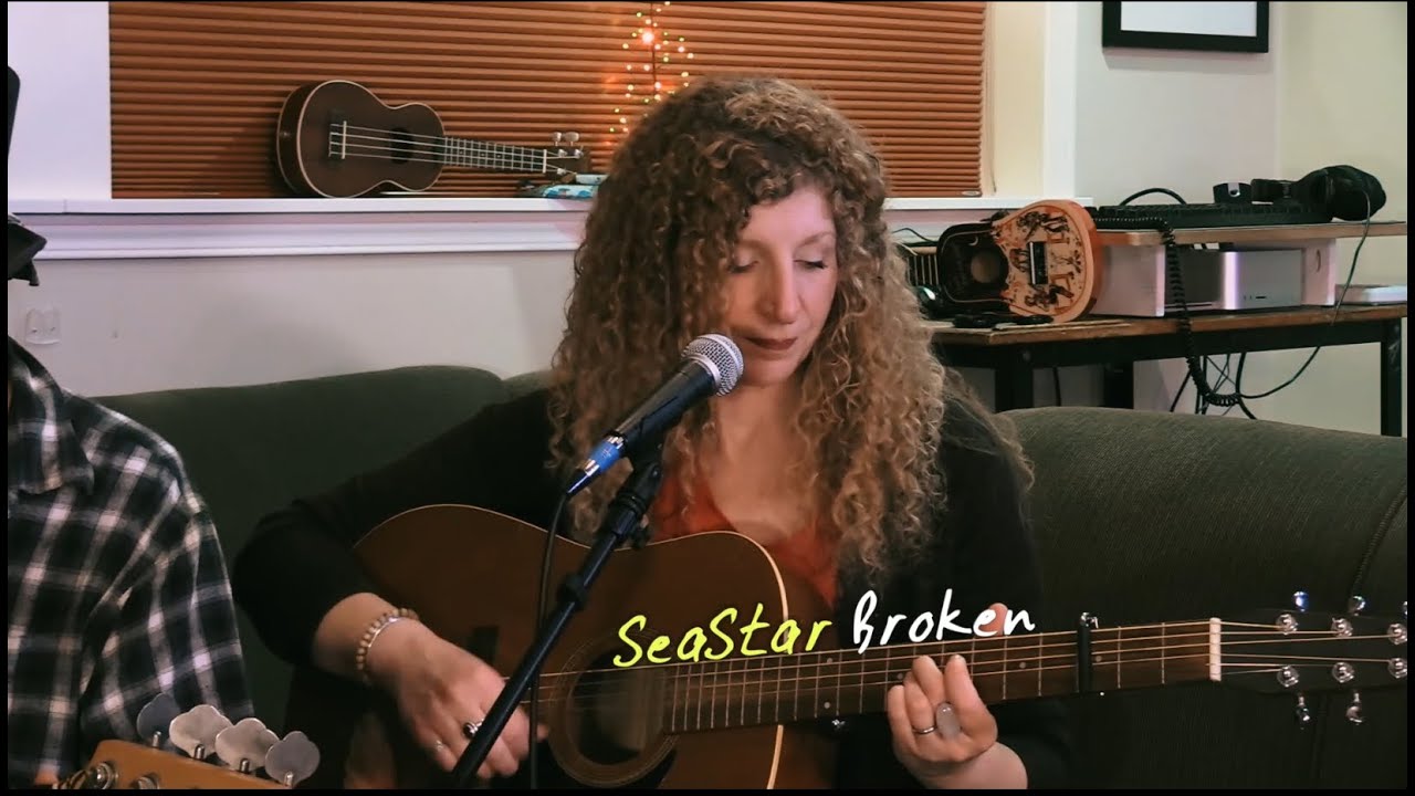 Broken by SeaStar