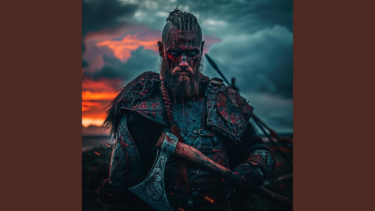 Blood and Honor