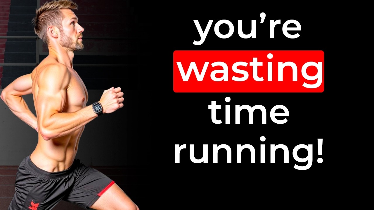 How to Run LESS and Get Far Better Results (I&rsquo;ll Prove It)