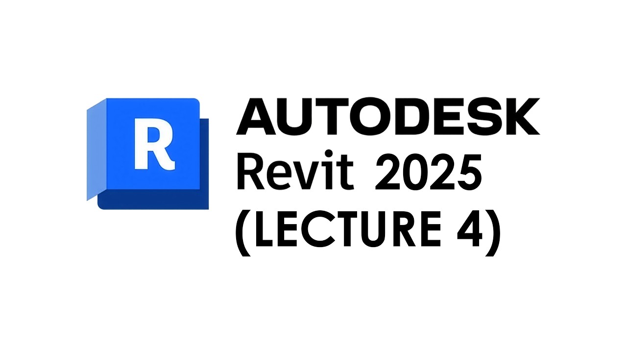 Освой уровни в Revit | Настрой проект правильно с самого начала