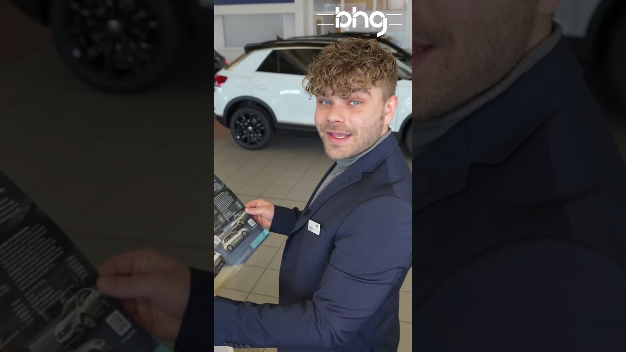 Der bhg Leasing Deckel