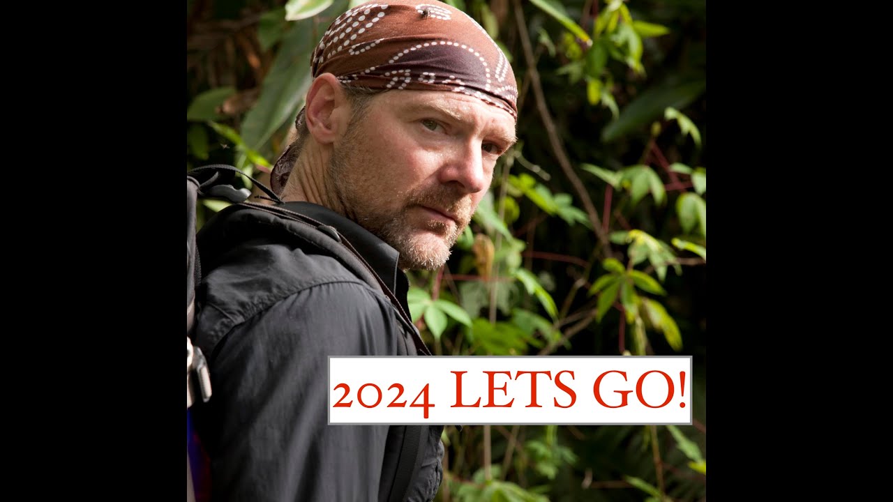 More Survivorman!!?? Yep! More Bigfoot!!? Yep! More Wild Harvest!!? Yep! and More MUSIC | Oh Yeah!!