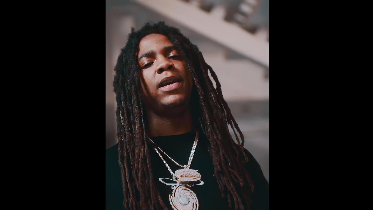 [FREE] Loe Shimmy x Hurricane Wisdom Type Beat - 