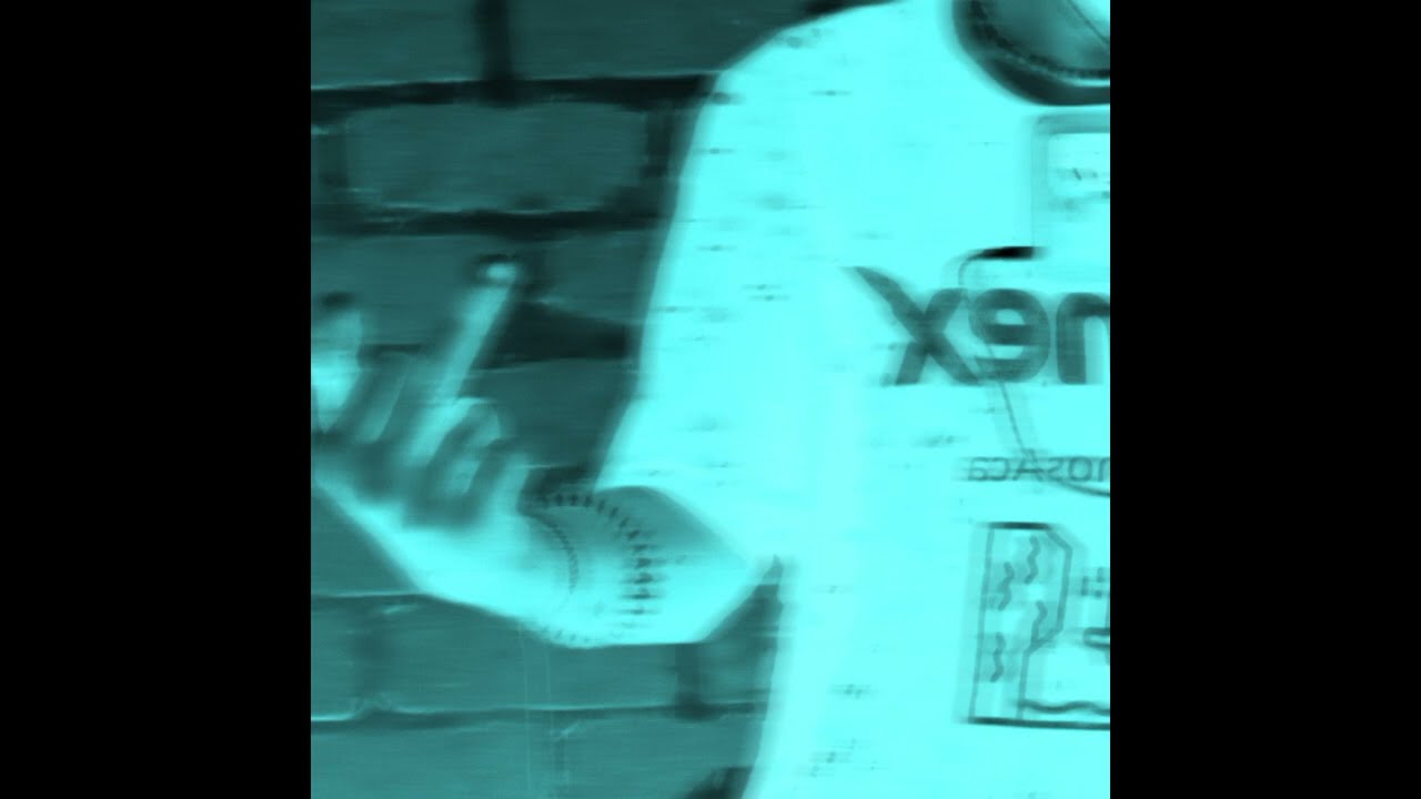 Trvshydrugs - Muertx [TRAP DARK/HARD MEXA]