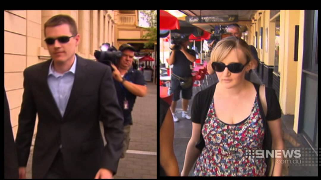Chloe Findings | 9 News Adelaide