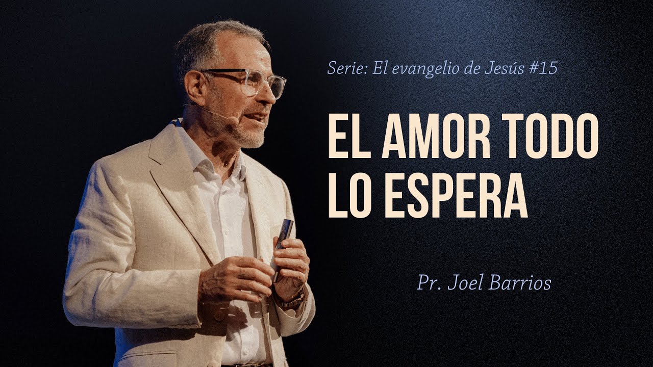 💒Iglesia Adventista Forest City | El amor todo lo espera | Pr. Joel Barrios | Enero 31, 2026