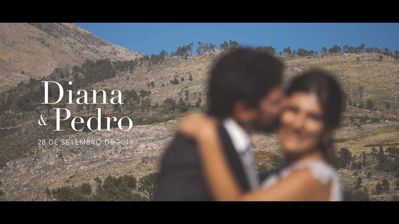 Laranja Metade Video Highlights de Casamento Casamento no H2otel Congress  Medical Spa