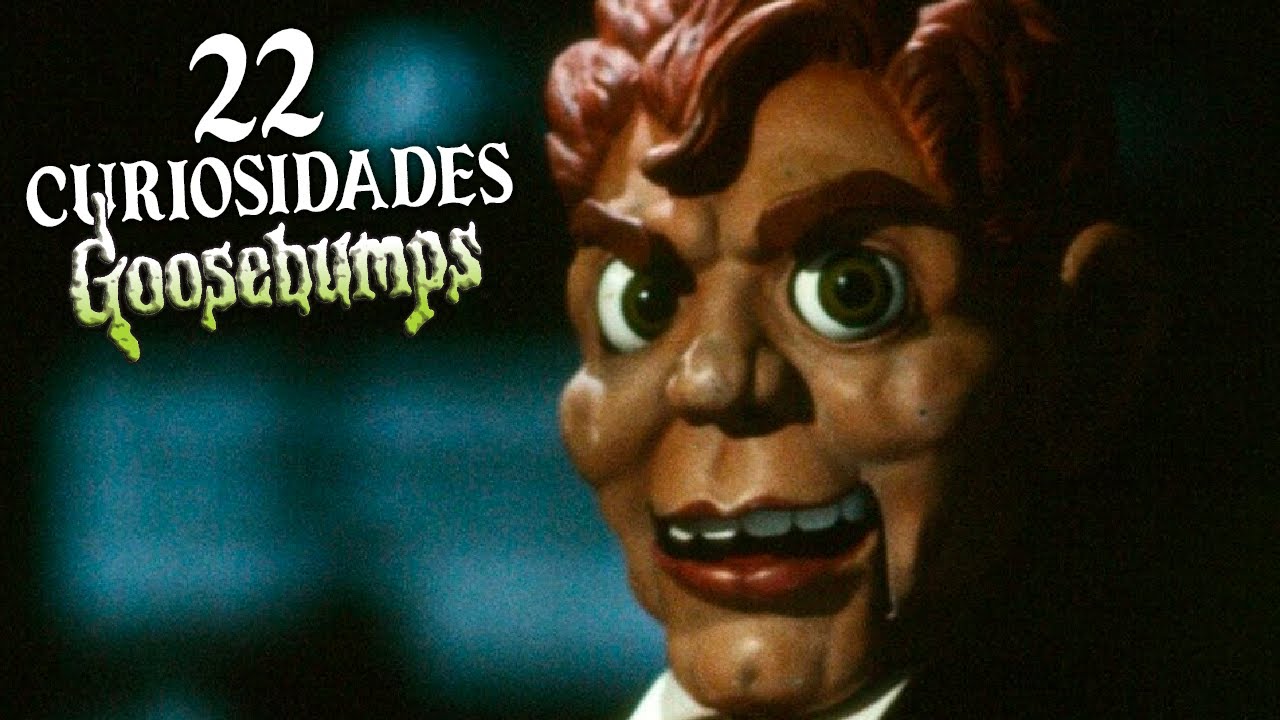 22 CURIOSIDADES SOBRE ESCALOFRÍOS | VAMOS A VER