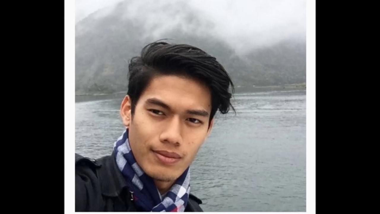 Asyraf Aley Pelakon Drama Jejak Karmila